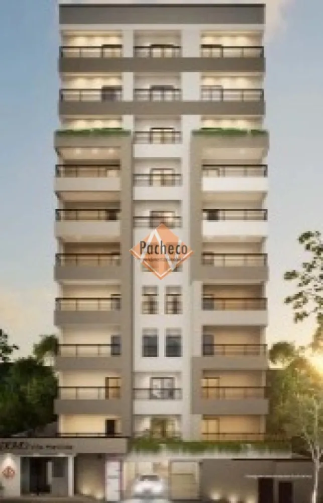 Apartamento, 2 quartos, 42 m² - Foto 3
