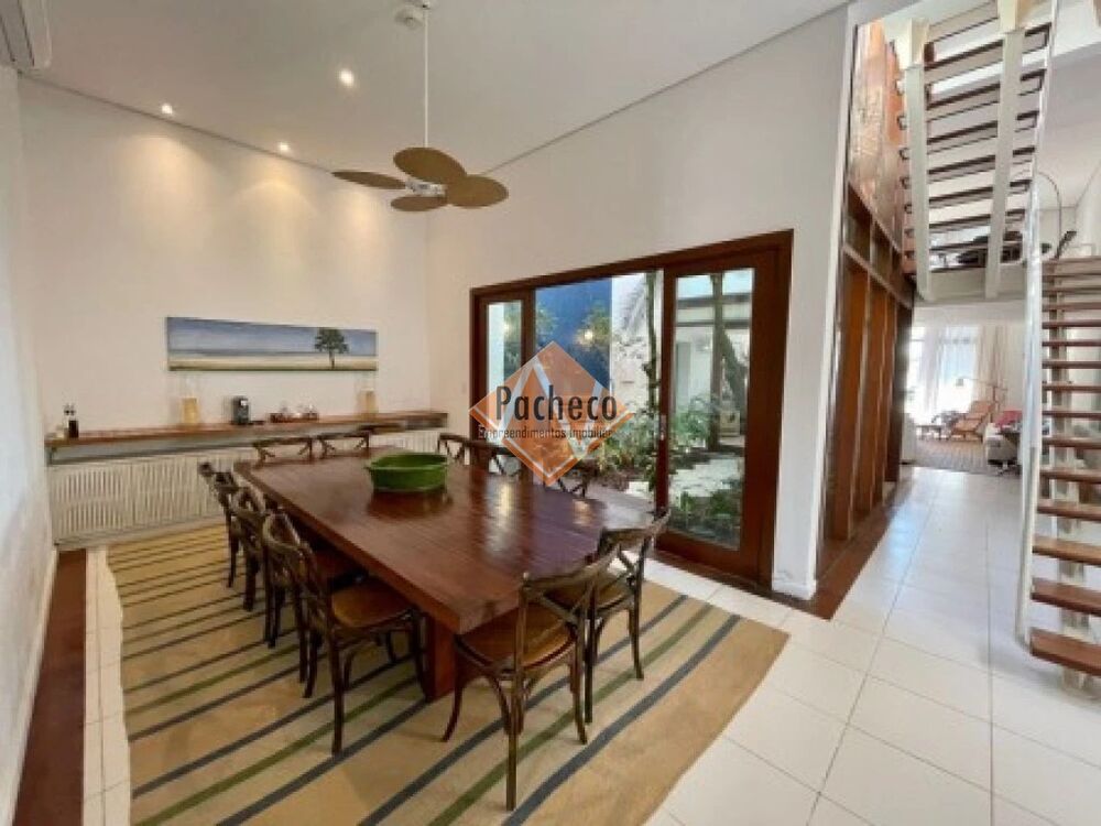 Casa de Condomínio à venda com 5 quartos, 459m² - Foto 12