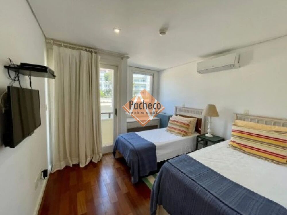 Casa de Condomínio à venda com 5 quartos, 459m² - Foto 7