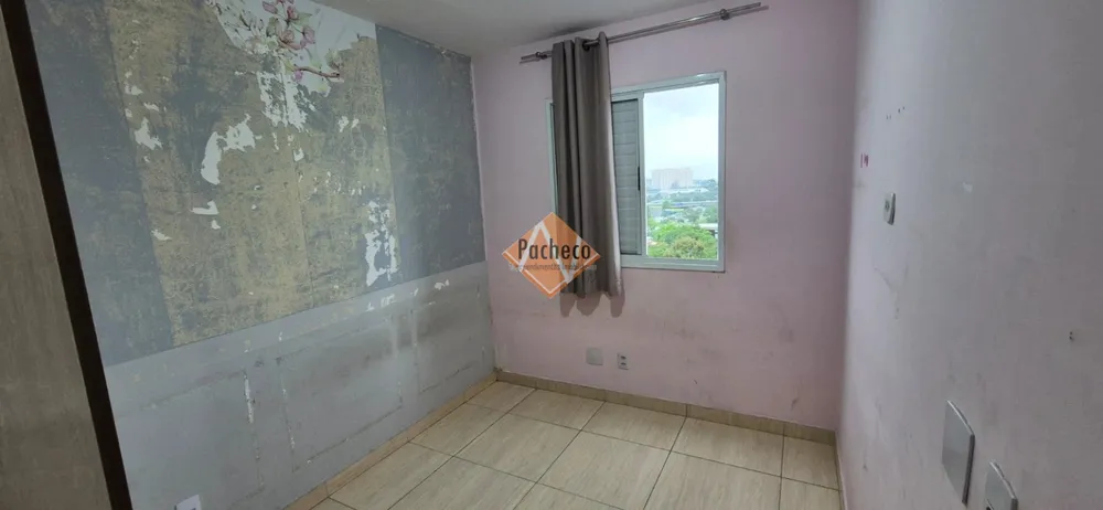 Apartamento, 2 quartos, 54 m² - Foto 10
