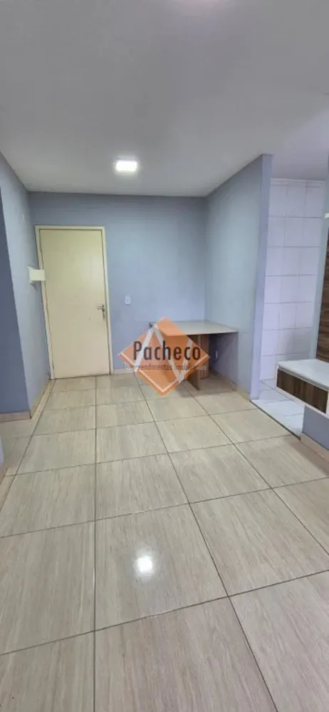 Apartamento, 2 quartos, 54 m² - Foto 3