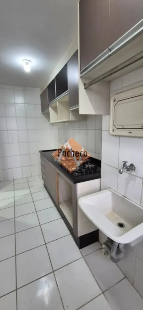 Apartamento, 2 quartos, 54 m² - Foto 11