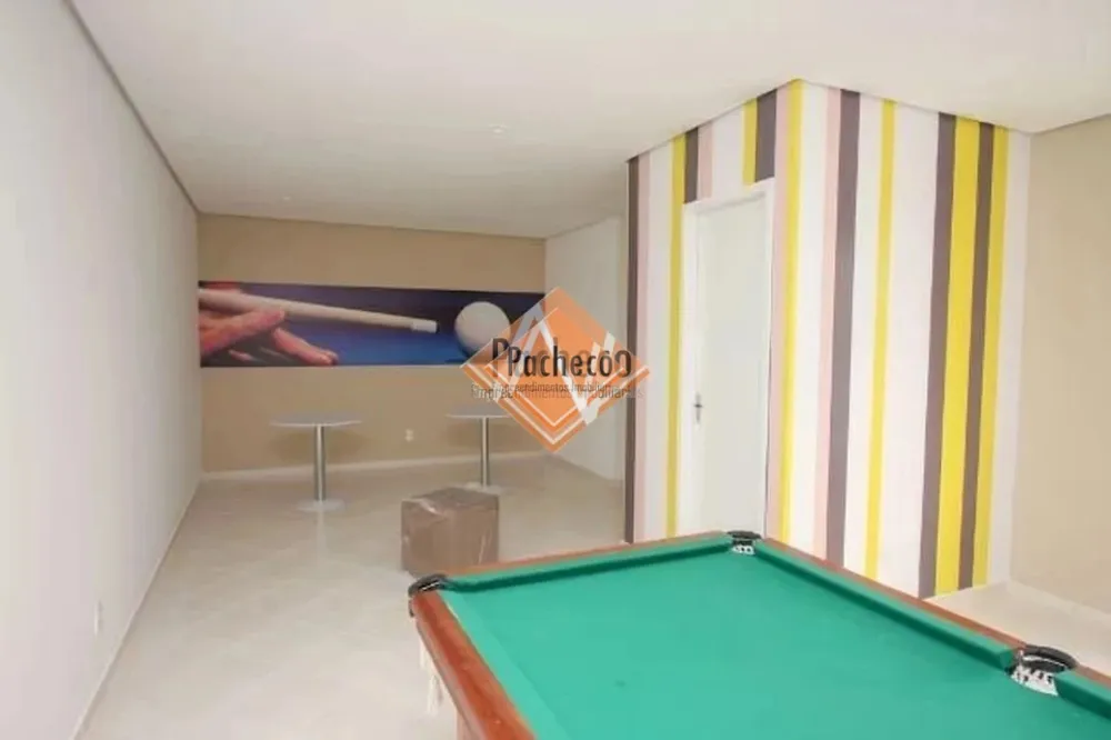 Apartamento, 2 quartos, 54 m² - Foto 8