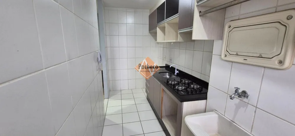 Apartamento, 2 quartos, 54 m² - Foto 7
