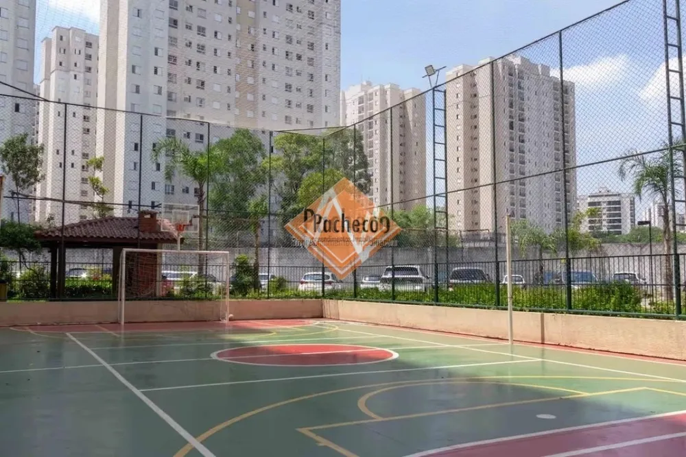 Apartamento, 2 quartos, 54 m² - Foto 5