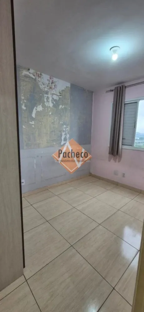 Apartamento, 2 quartos, 54 m² - Foto 6