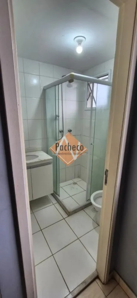 Apartamento, 2 quartos, 54 m² - Foto 12