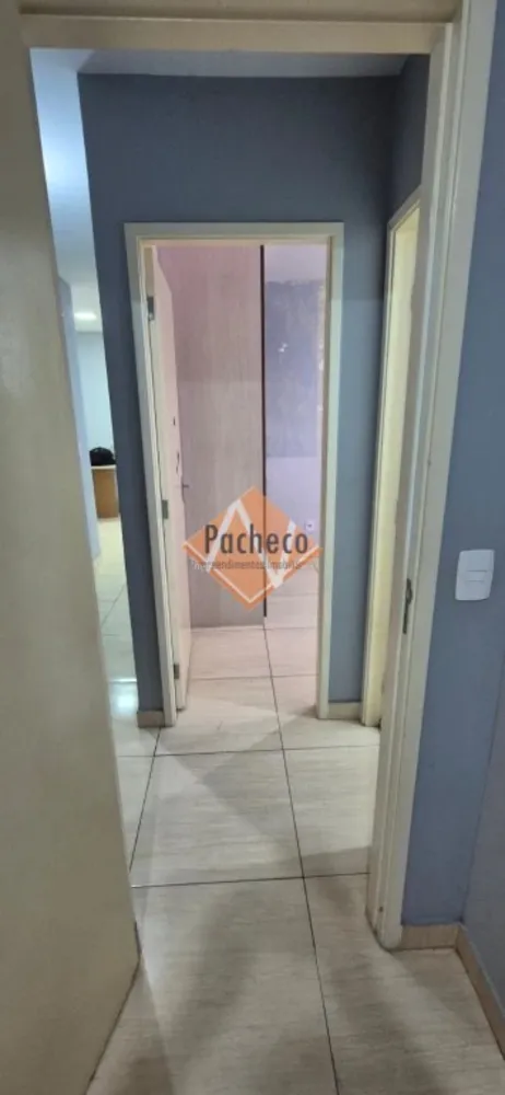Apartamento, 2 quartos, 54 m² - Foto 9
