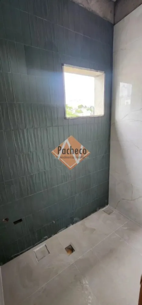 Sobrado, 2 quartos, 80 m² - Foto 6