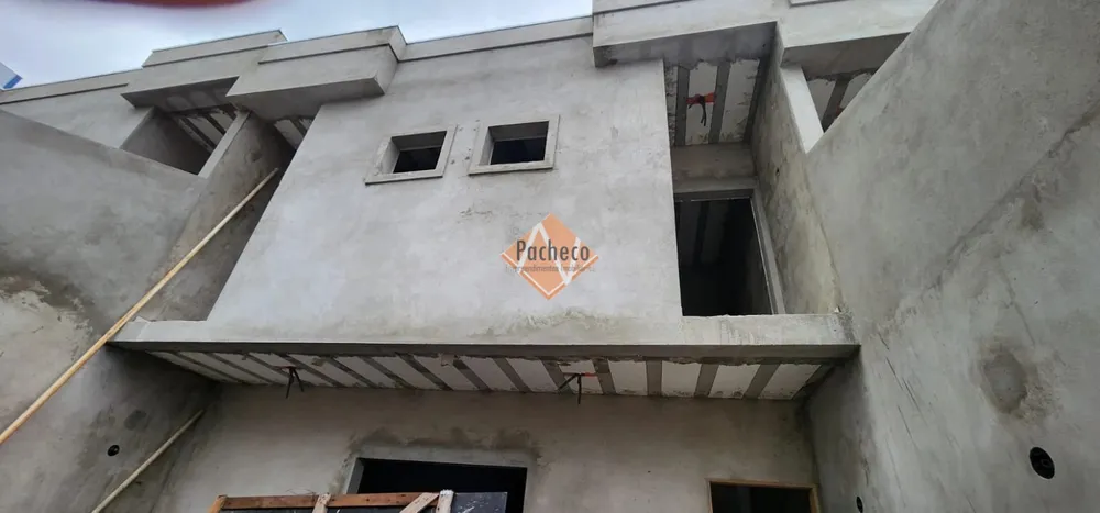 Sobrado, 2 quartos, 80 m² - Foto 8