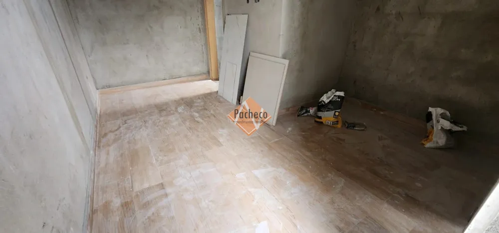 Sobrado, 2 quartos, 80 m² - Foto 4