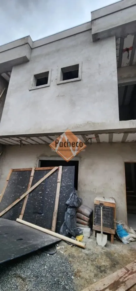Sobrado, 2 quartos, 80 m² - Foto 7
