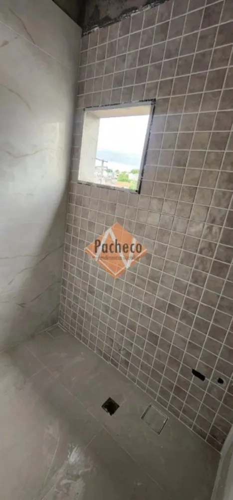 Sobrado, 2 quartos, 80 m² - Foto 5