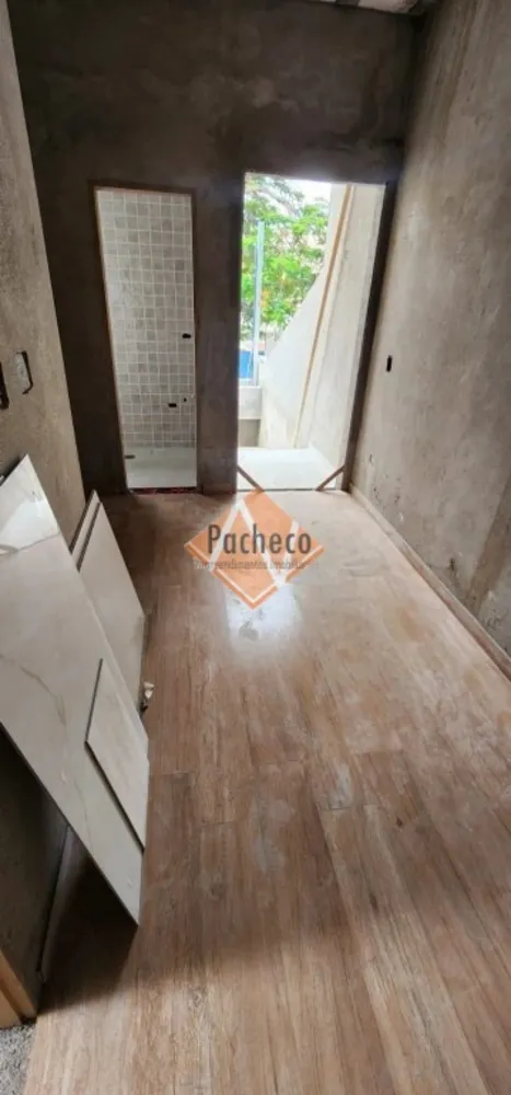 Sobrado, 2 quartos, 80 m² - Foto 2