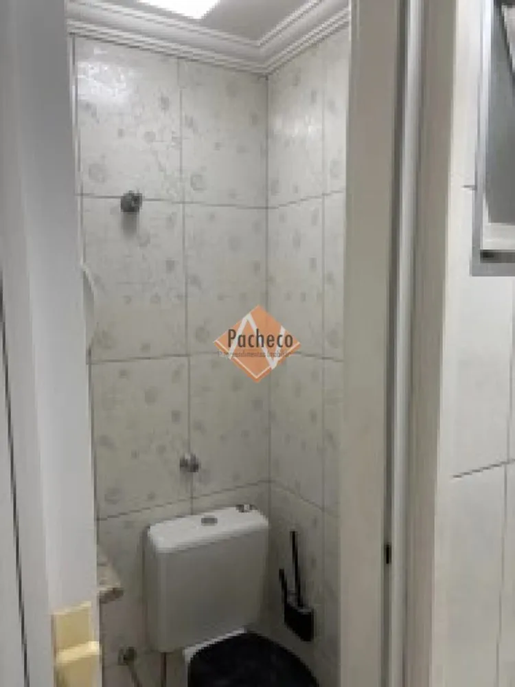 Apartamento, 2 quartos, 62 m² - Foto 11