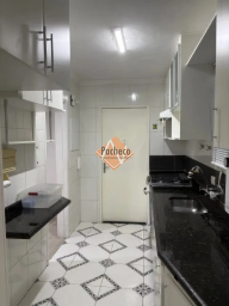 Apartamento, 2 quartos, 62 m² - Foto 12