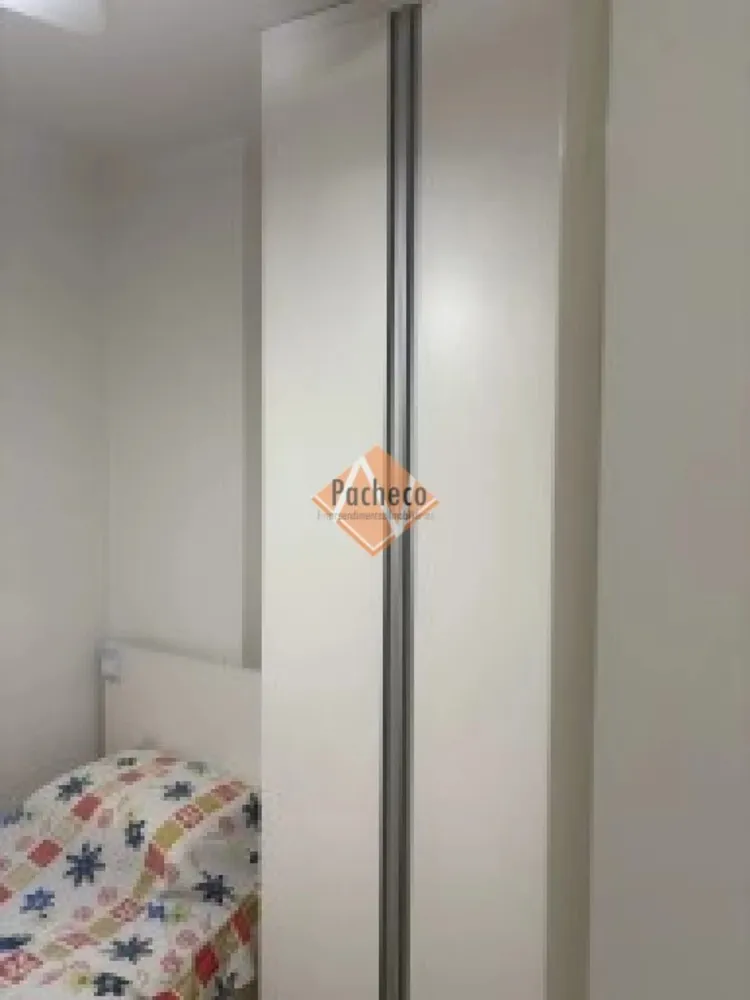 Apartamento, 2 quartos, 62 m² - Foto 9