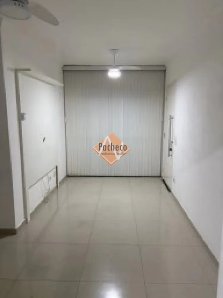 Apartamento, 2 quartos, 62 m² - Foto 2