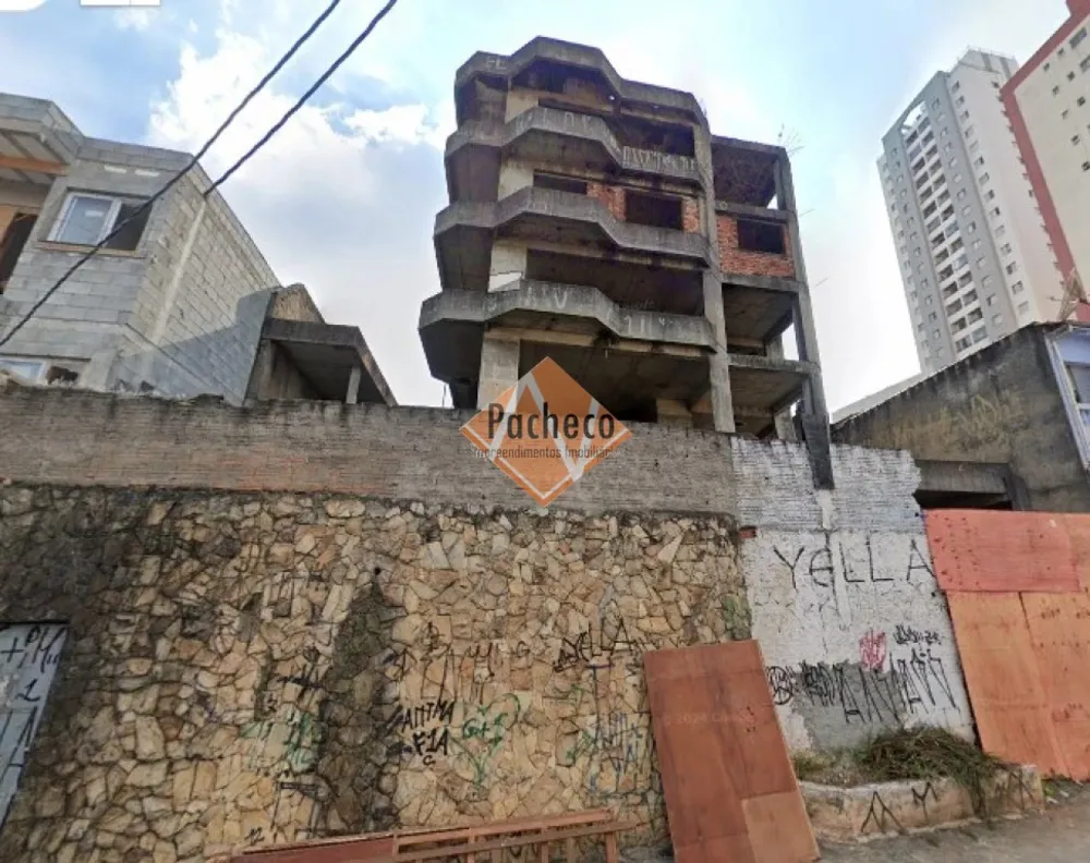 Terreno, 1054 m² - Foto 1