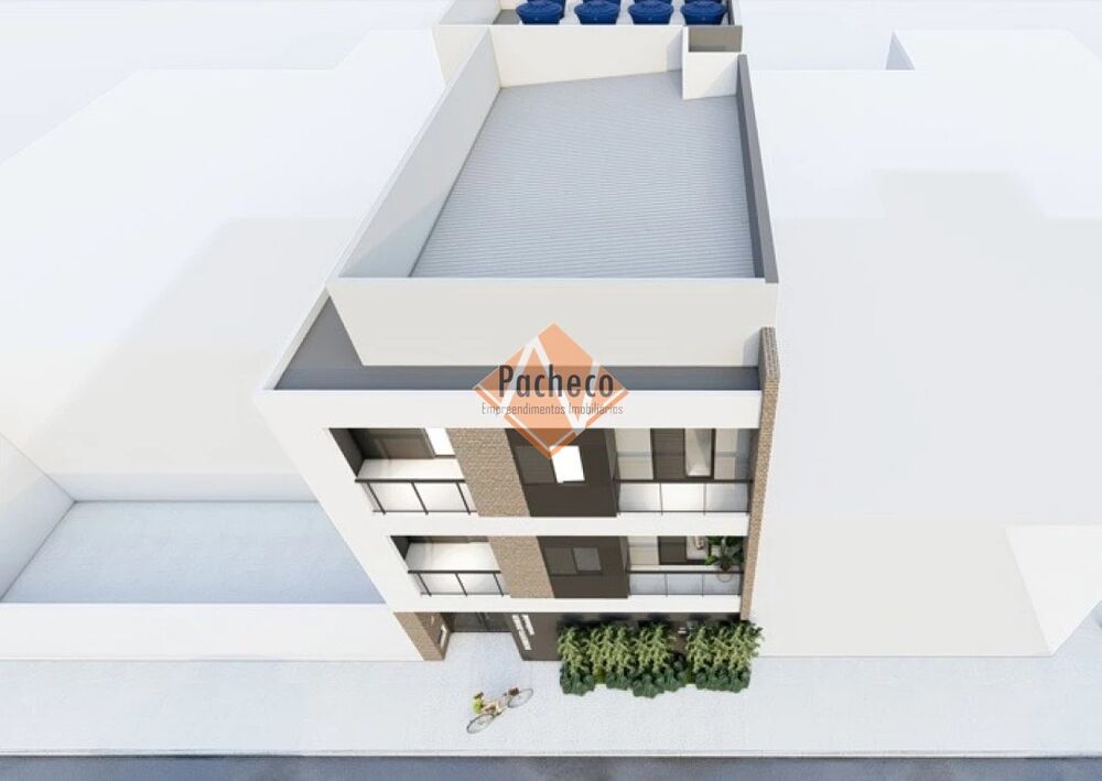 Apartamento, 2 quartos, 40 m² - Foto 2