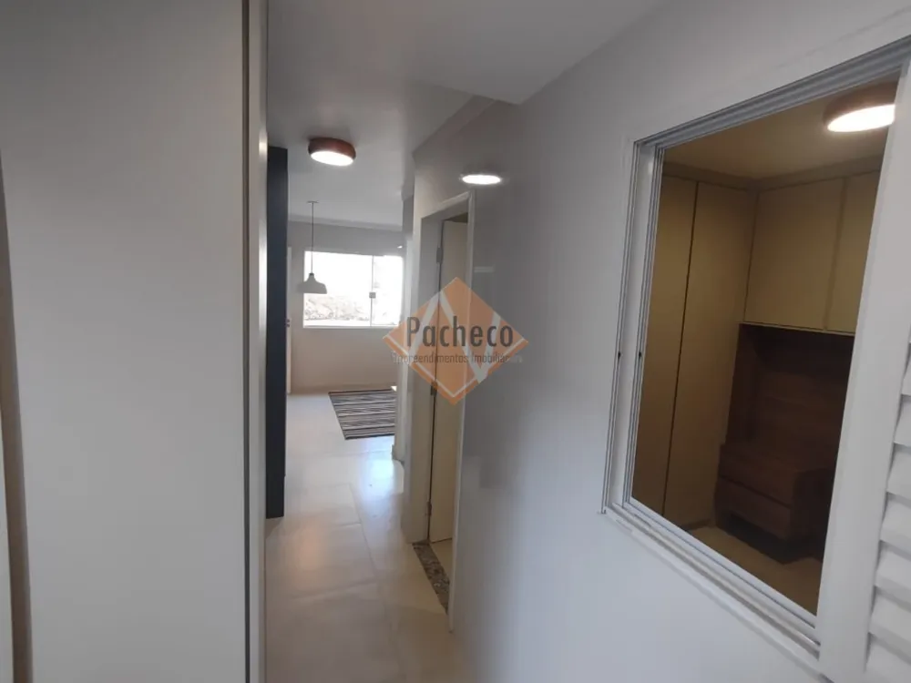 Apartamento, 1 quarto, 33 m² - Foto 1
