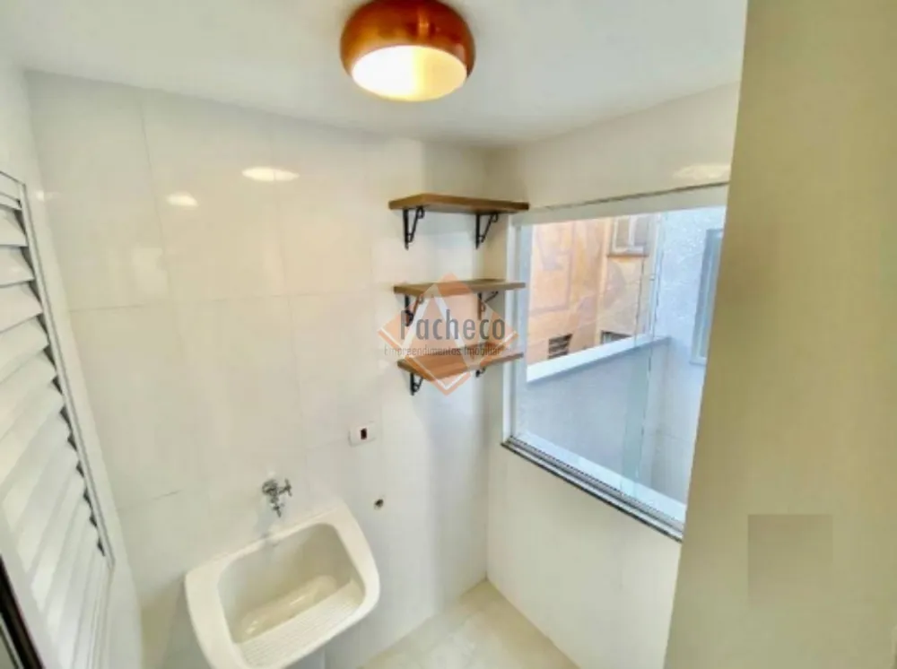Apartamento, 1 quarto, 33 m² - Foto 7