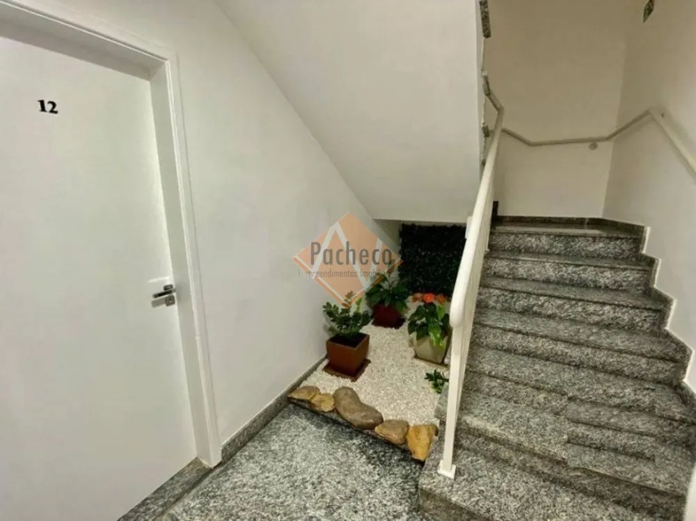 Apartamento, 1 quarto, 33 m² - Foto 11