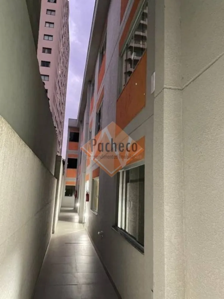 Apartamento, 1 quarto, 33 m² - Foto 12