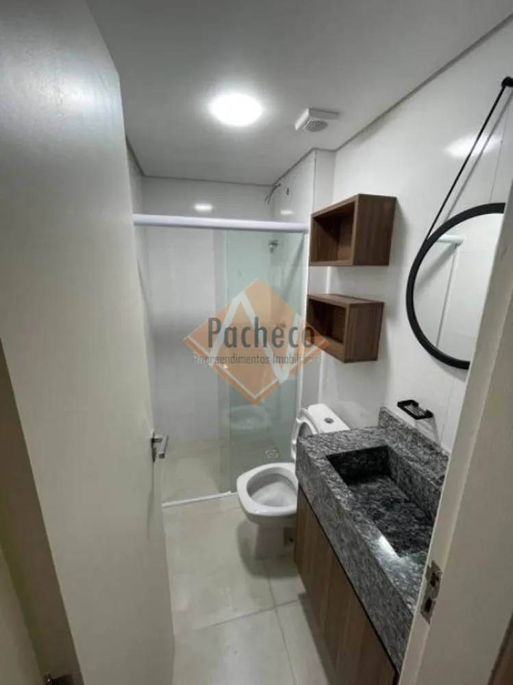 Apartamento, 1 quarto, 33 m² - Foto 6