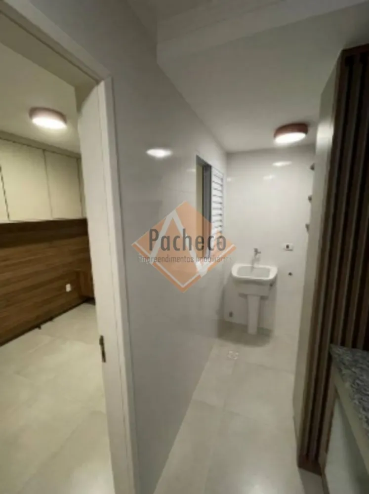 Apartamento, 1 quarto, 33 m² - Foto 8