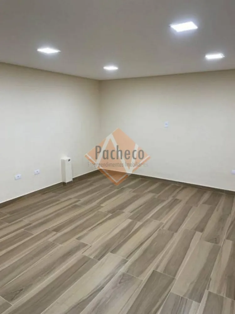 Apartamento, 1 quarto, 33 m² - Foto 5