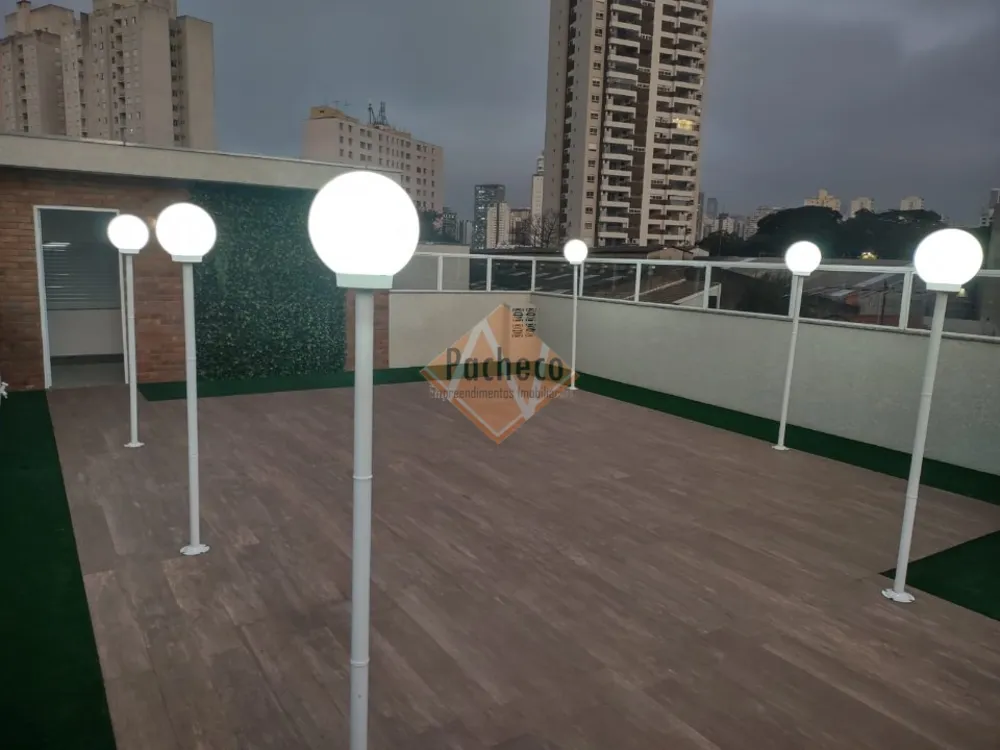 Apartamento, 1 quarto, 33 m² - Foto 10