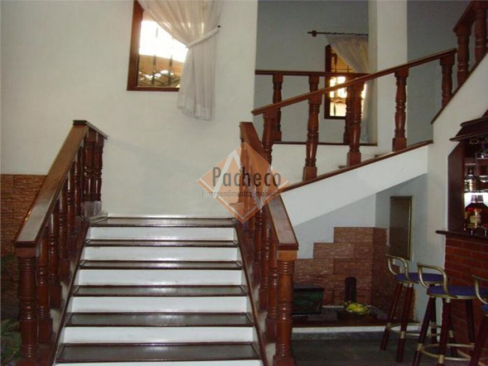 Casa, 4 quartos, 450 m² - Foto 10