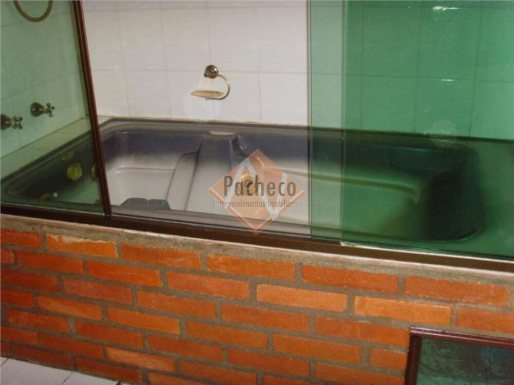 Casa, 4 quartos, 450 m² - Foto 20