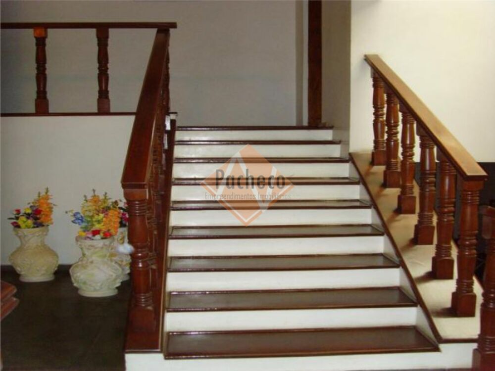 Casa, 4 quartos, 450 m² - Foto 11