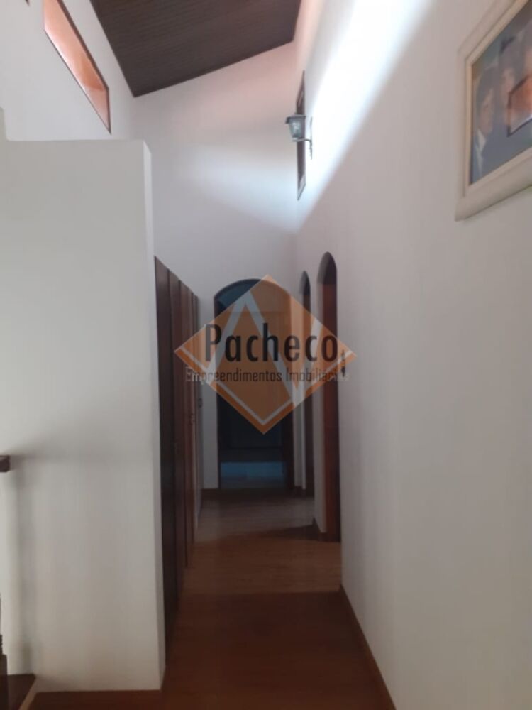 Casa, 4 quartos, 450 m² - Foto 12