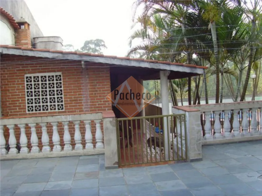 Casa, 4 quartos, 450 m² - Foto 19