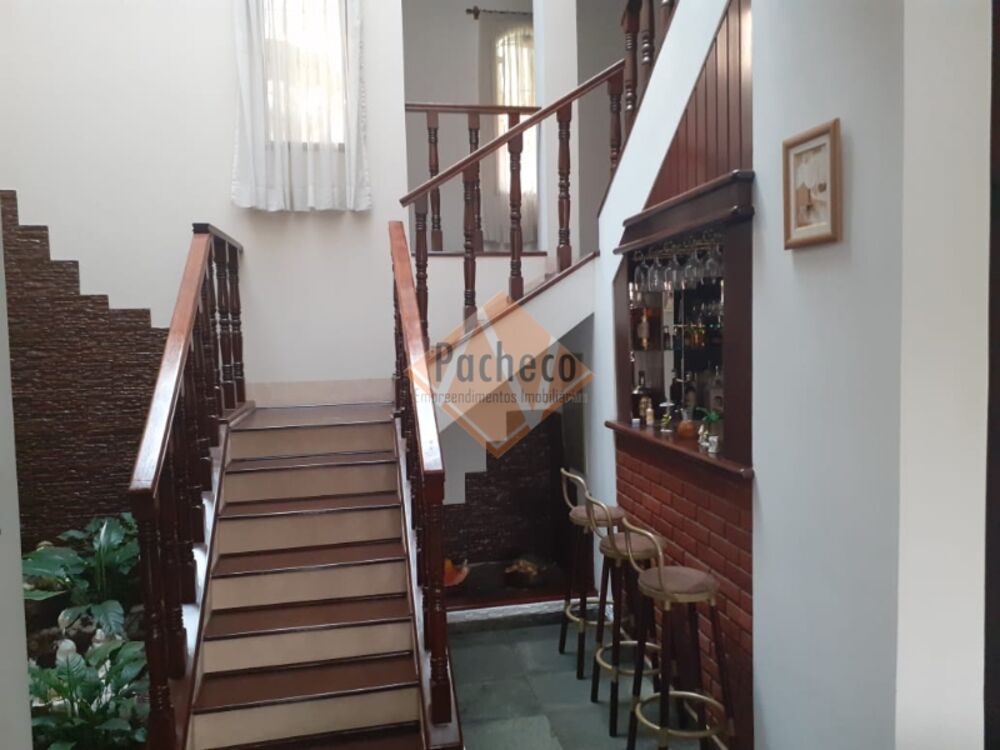 Casa, 4 quartos, 450 m² - Foto 9