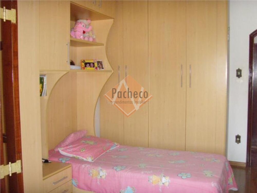Casa, 4 quartos, 450 m² - Foto 15