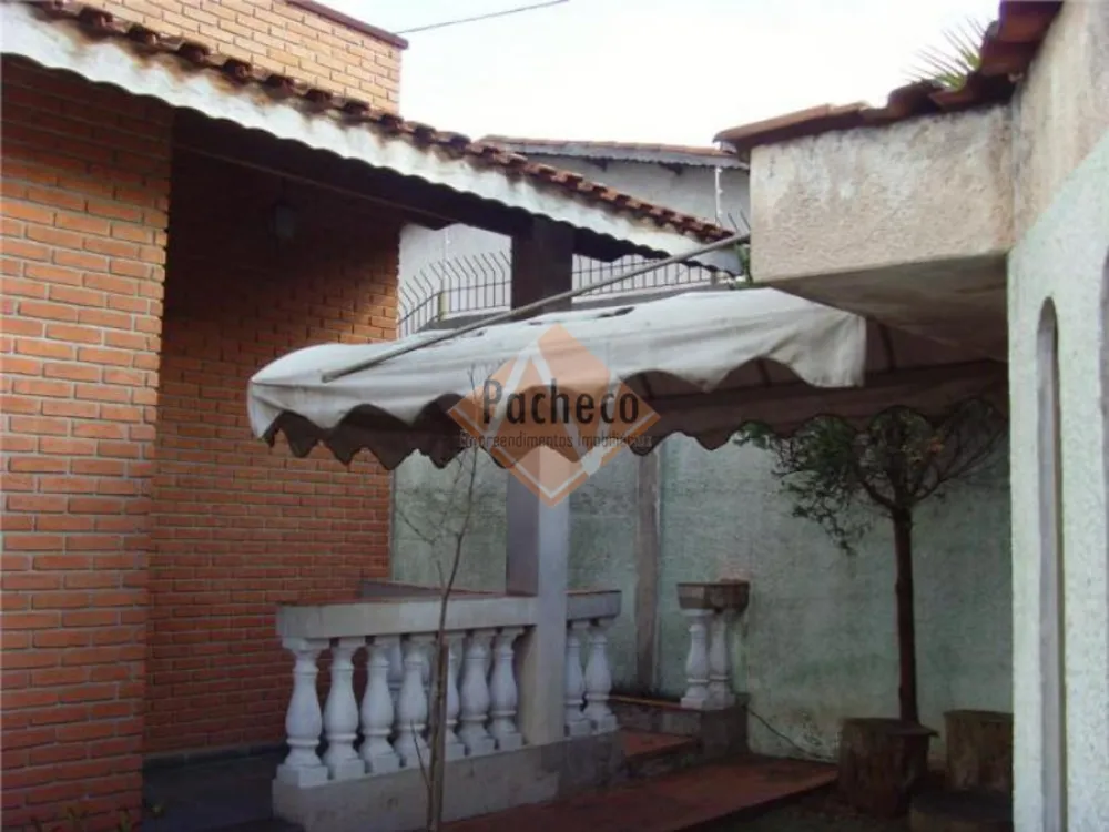 Casa, 4 quartos, 450 m² - Foto 20