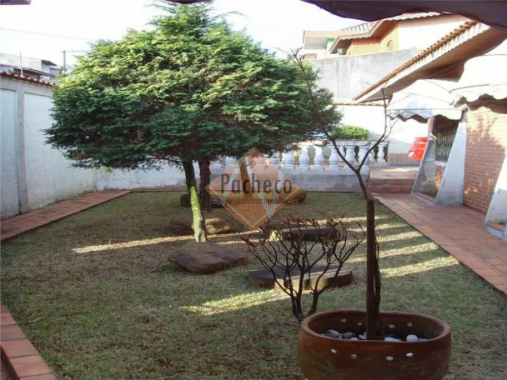 Casa, 4 quartos, 450 m² - Foto 18