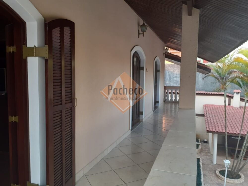 Casa, 4 quartos, 450 m² - Foto 16