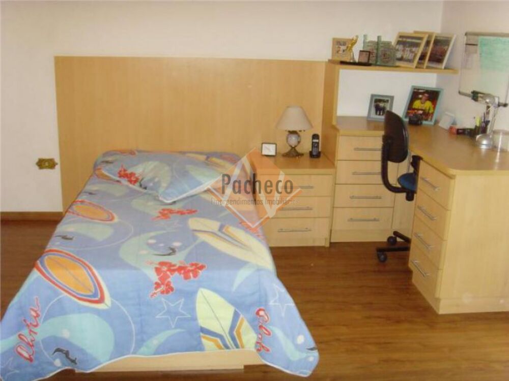 Casa, 4 quartos, 450 m² - Foto 13