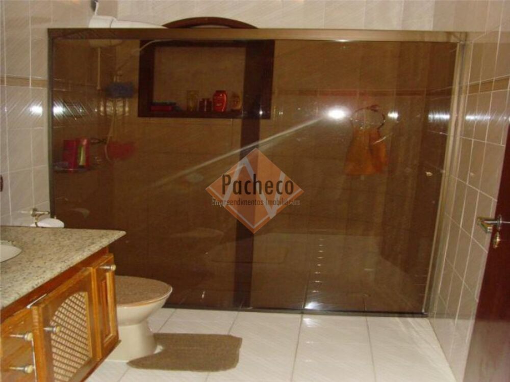 Casa, 4 quartos, 450 m² - Foto 17