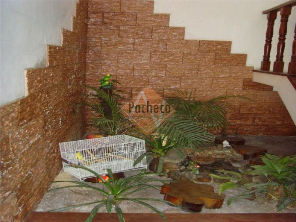 Casa, 4 quartos, 450 m² - Foto 8