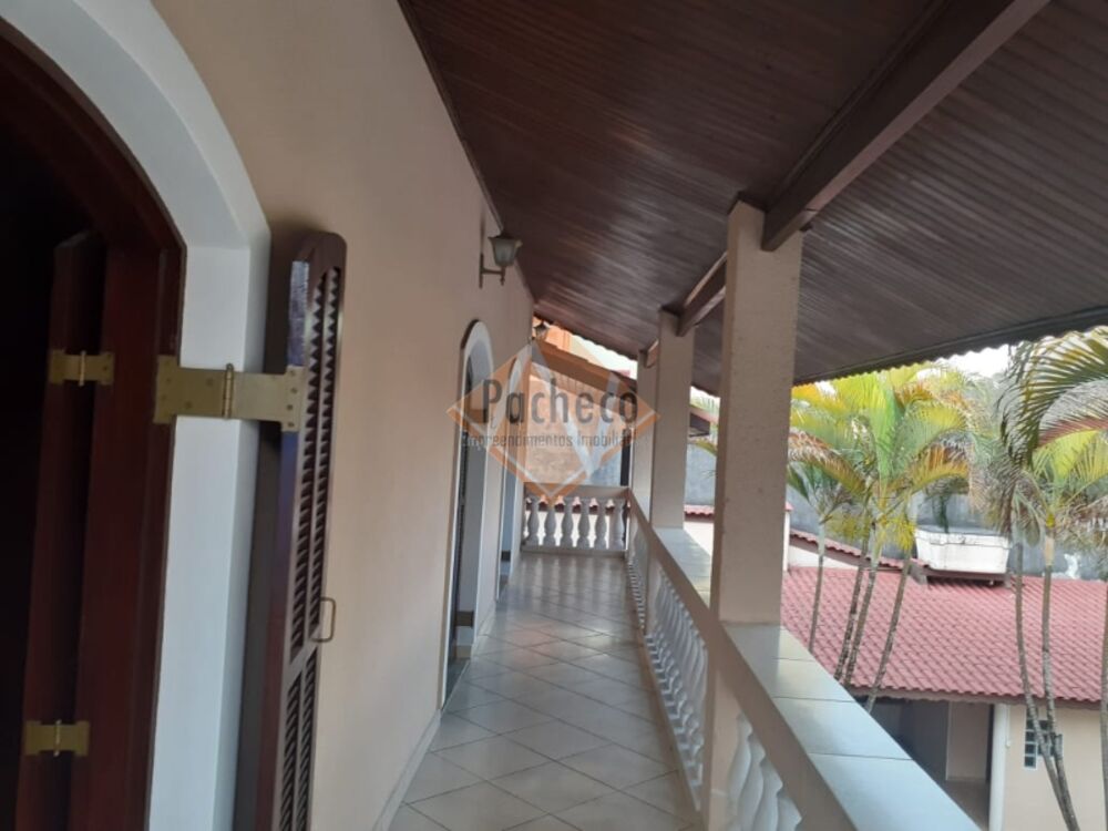 Casa, 4 quartos, 450 m² - Foto 14