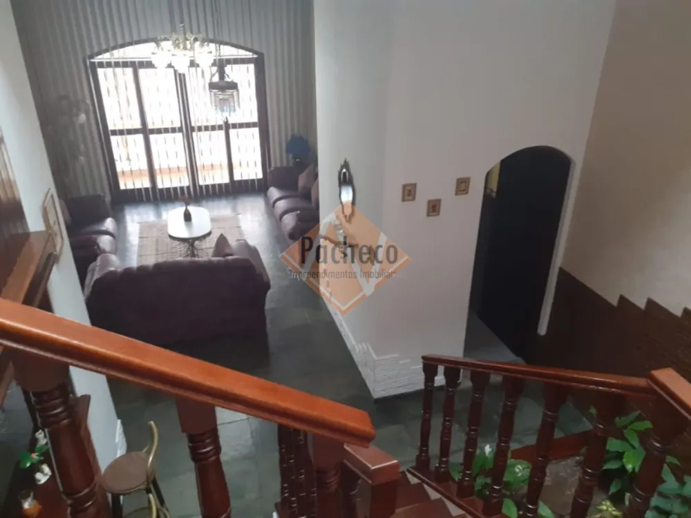Casa, 4 quartos, 450 m² - Foto 17