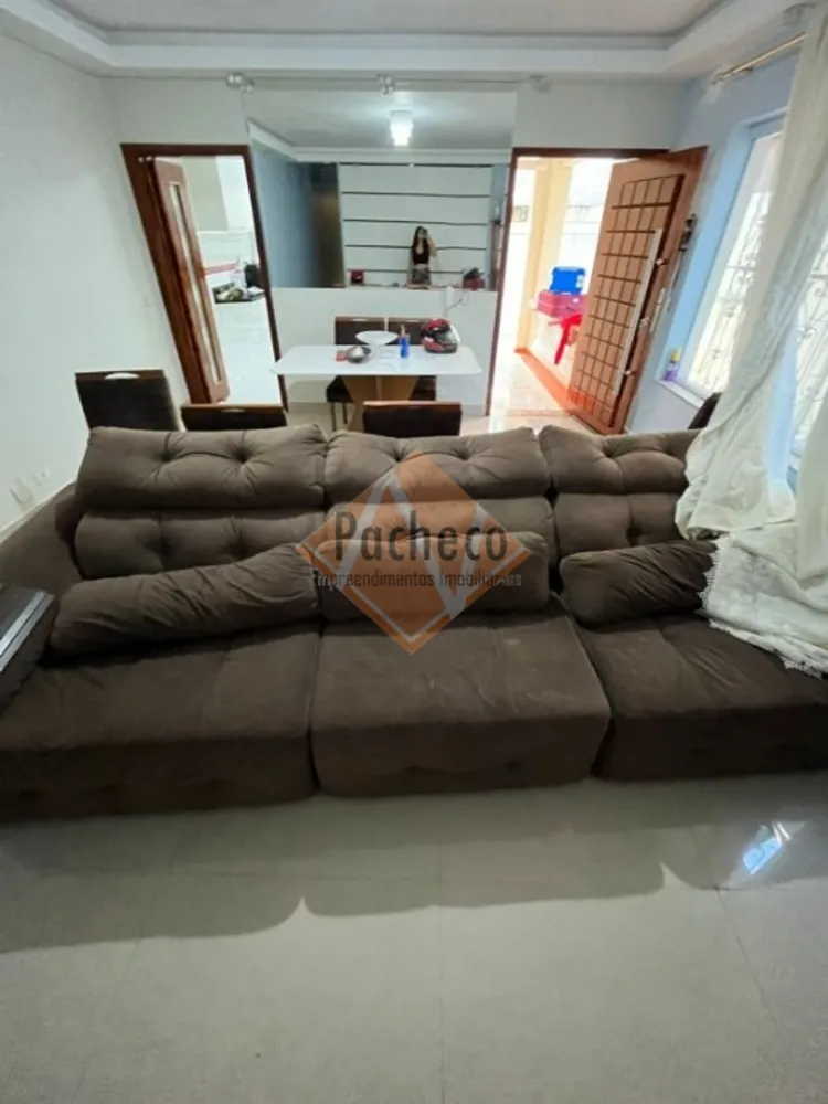 Casa, 4 quartos, 400 m² - Foto 7