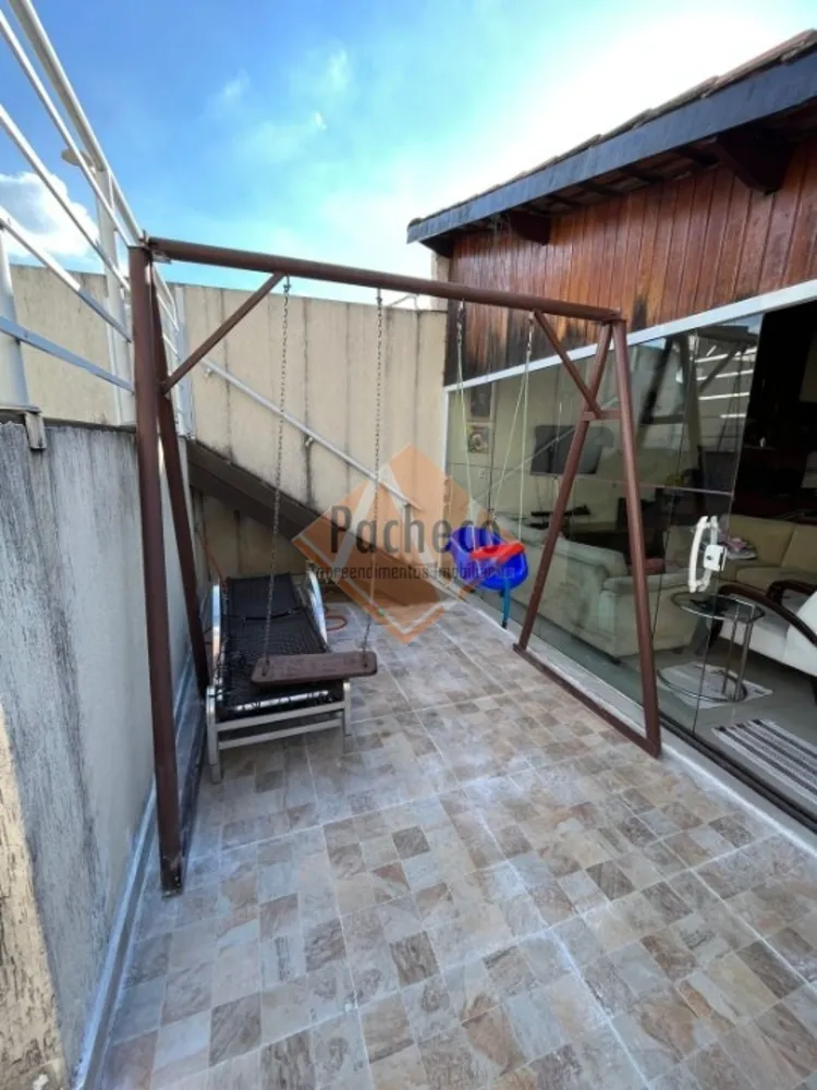 Casa, 4 quartos, 400 m² - Foto 4