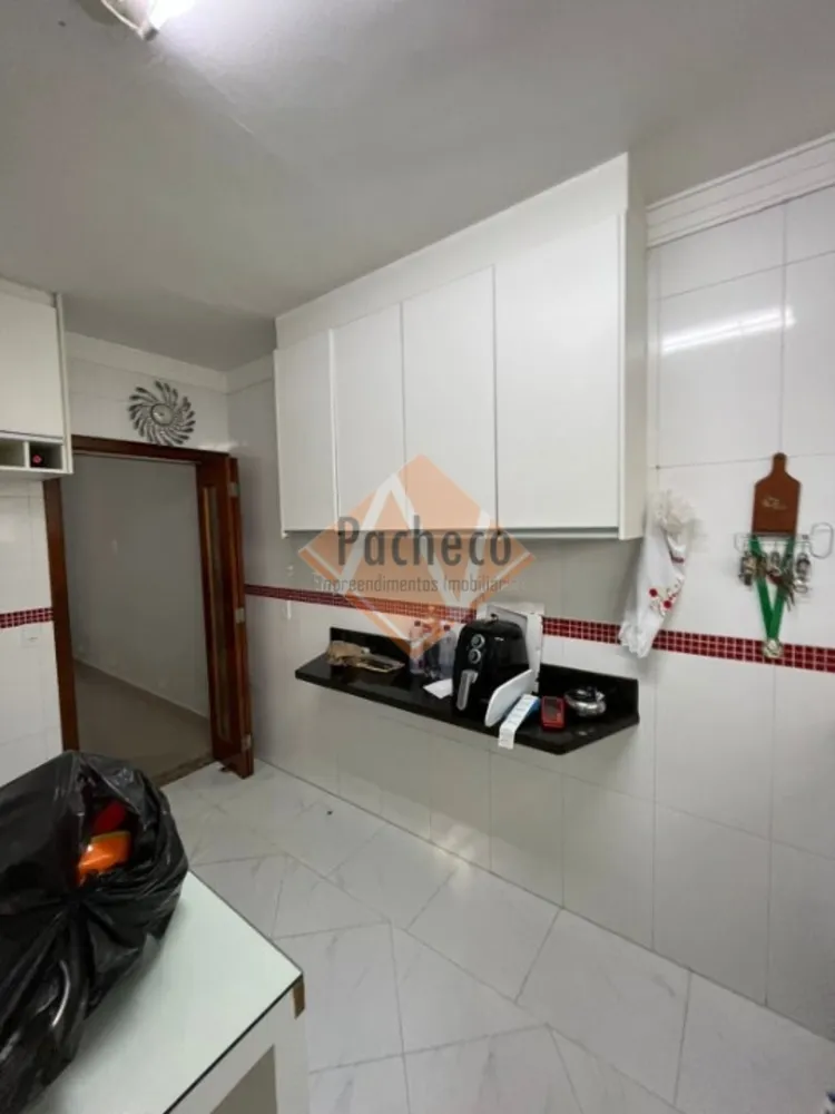 Casa, 4 quartos, 400 m² - Foto 6